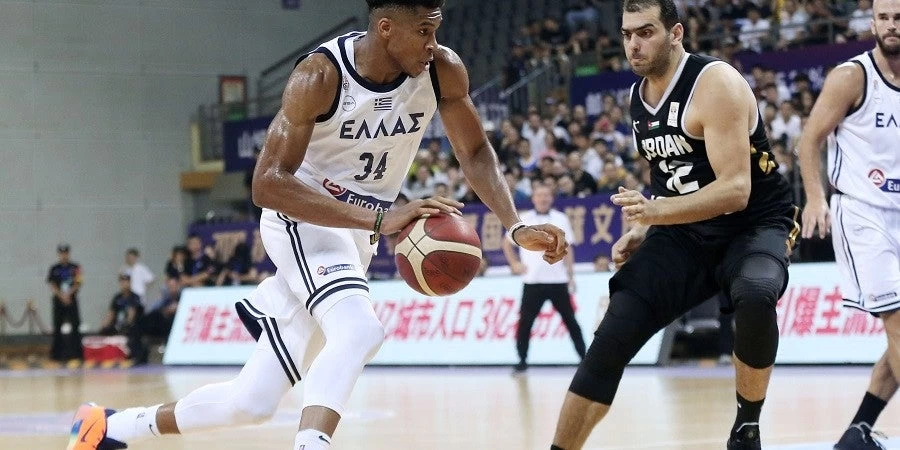 Ρεκόρ στα views στο κανάλι της FIBA έκανε η Εθνική Ελλάδος